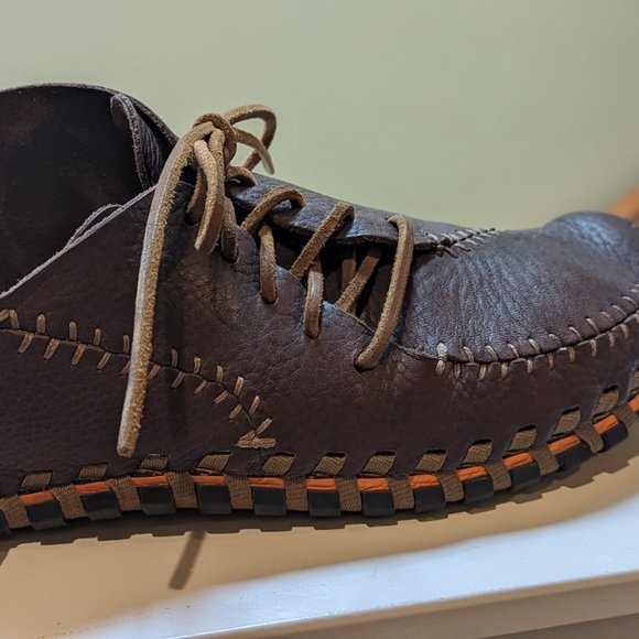 Nike ACG Long Ball Considered - Picture 4 of 12